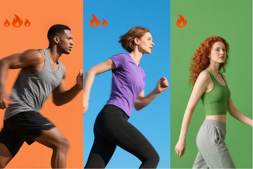 Młodzieżowe Słowo Roku 2025 i nowy styl życia. Co „6 7”, „slay” i „GOAT” mają wspólnego z aktywnością fizyczną?