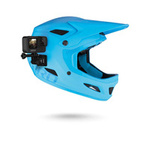 Uchwyt na kask Helmet Front / Side Mount GoPro HERO/MAX