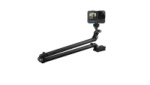 GoPro Boom + Adhesive Mounts AEXTM-001