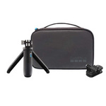 Zestaw Podróżny (Tripod, Klips, Etui) GoPro HERO