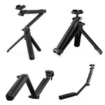 3-Way Grip 2.0 (statyw / uchwyt / wysięgnik) GoPro