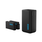 Ładowarka + 2x Akumulator GoPro MAX2 Dual Battery Charger